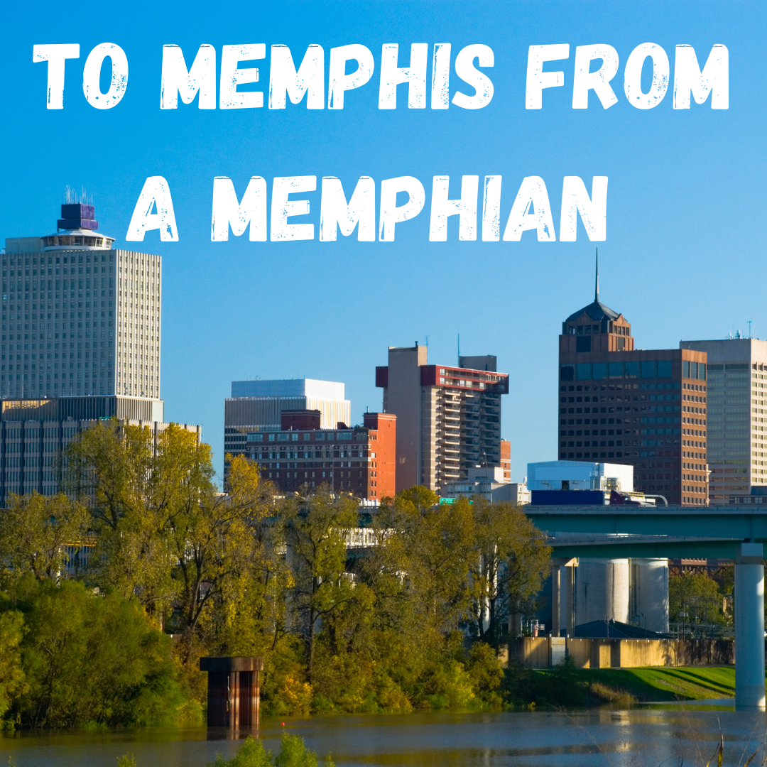 Dear Memphis: We Must Come Together and Fight Crime, Not Each Other