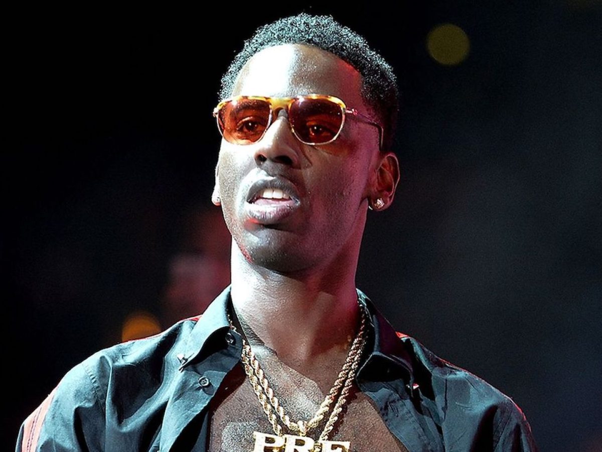 Memphis Loses A Beloved Artist (Young Dolph)           It’s More Than Music