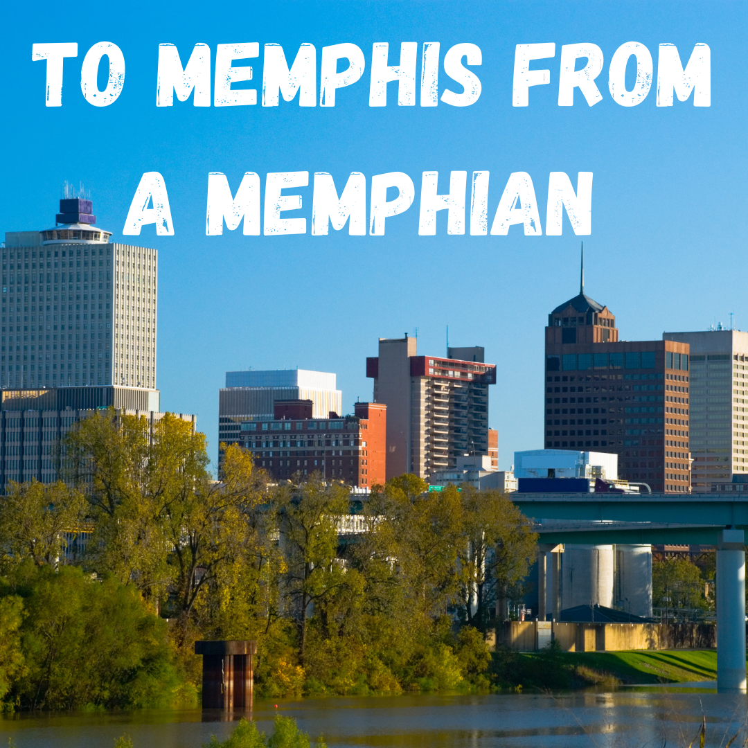 Dear Memphis