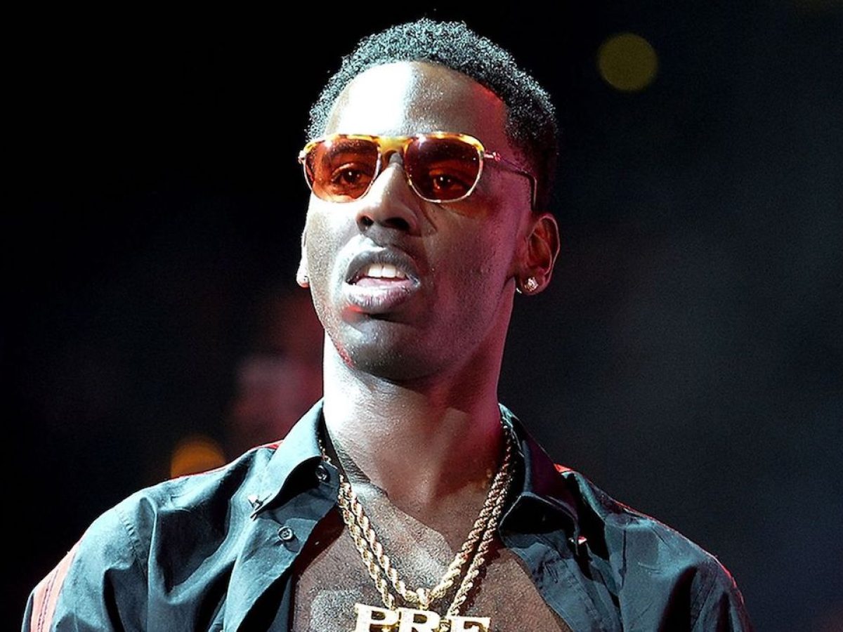 Young Dolph